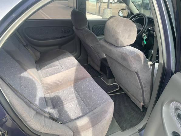 Kia Spectra I Рестайлинг 2 с пробегом 2006 года, цена 309 000 рублей, 225393 км, седан, Автокод Объявления