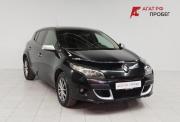 Renault Megane III Саратов  - изображение 28