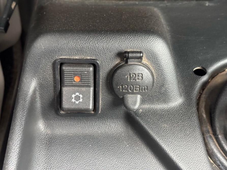 Lada (ВАЗ) 2121 (4x4) I Рестайлинг Пермь  - изображение 8