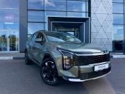 Kia Sportage V Рестайлинг Москва  - изображение 39