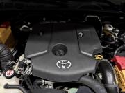 Toyota Hilux VIII Москва  - изображение 34