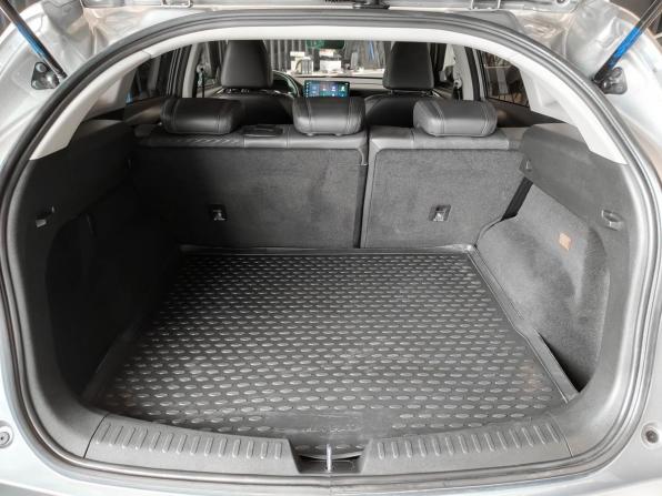 Haval F7 I Рестайлинг с пробегом 2024 года, цена 2 317 300 рублей, 41176 км, внедорожник, Автокод Объявления