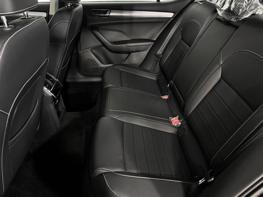 Skoda Superb III Рестайлинг Калининград  - изображение 10