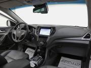 Hyundai Santa Fe III Рестайлинг Москва  - изображение 27