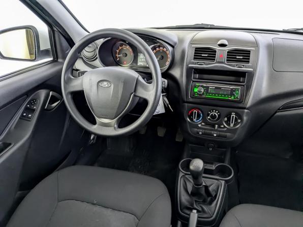 Lada (ВАЗ) Granta I Рестайлинг с пробегом 2023 года, цена 680 000 рублей, 50618 км, седан, Автокод Объявления