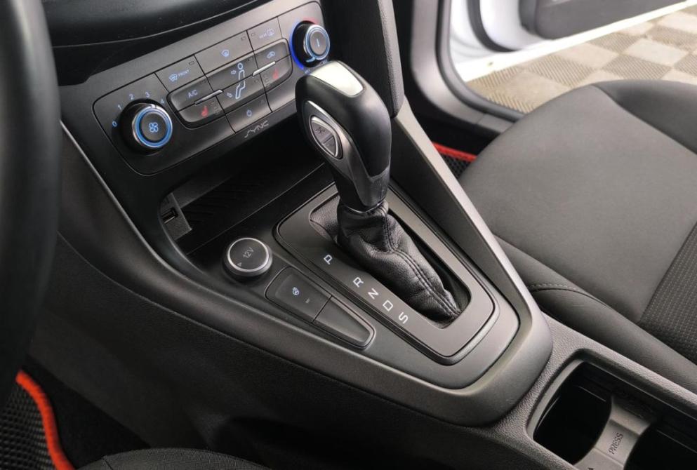 Ford Focus III Рестайлинг Нижний Новгород  - изображение 15