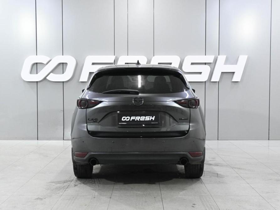 Mazda CX-5 II Ростов-на-Дону  - изображение 4