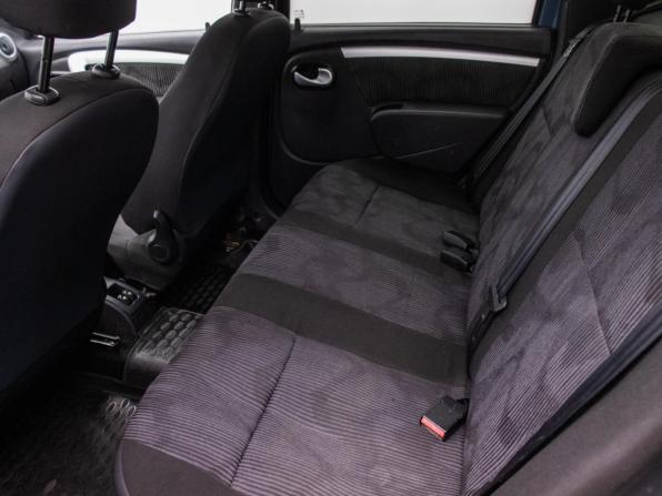 Renault Logan I Рестайлинг с пробегом 2010 года, цена 475 000 рублей, 255074 км, седан, Автокод Объявления