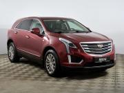 Cadillac XT5 I Санкт-Петербург  - изображение 21