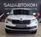 Skoda Kodiaq I Уфа  - изображение 17