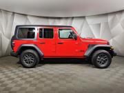 Jeep Wrangler IV (JL) Рестайлинг Москва  - изображение 27