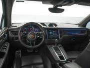 Porsche Macan I Москва  - изображение 30