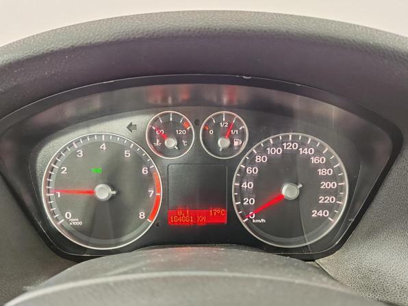 Ford Focus II с пробегом 2007 года, цена 420 000 рублей, 164860 км, хэтчбек, Автокод Объявления