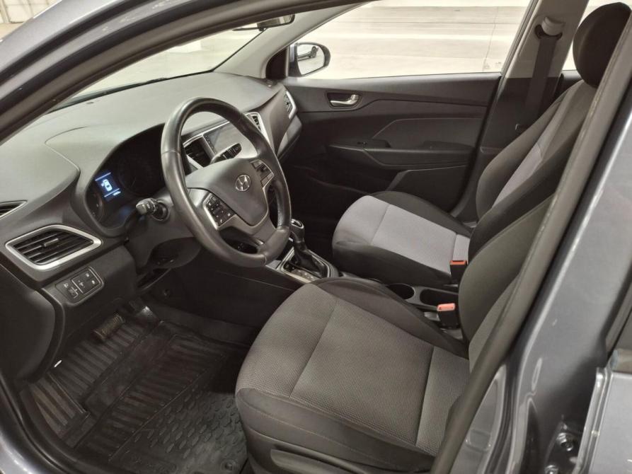 Hyundai Solaris II Казань  - изображение 20