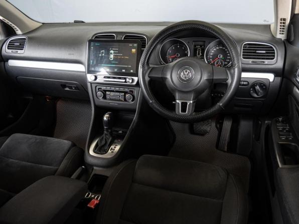 Volkswagen Golf VI с пробегом 2011 года, цена 1 180 000 рублей, 105760 км, универсал, Автокод Объявления