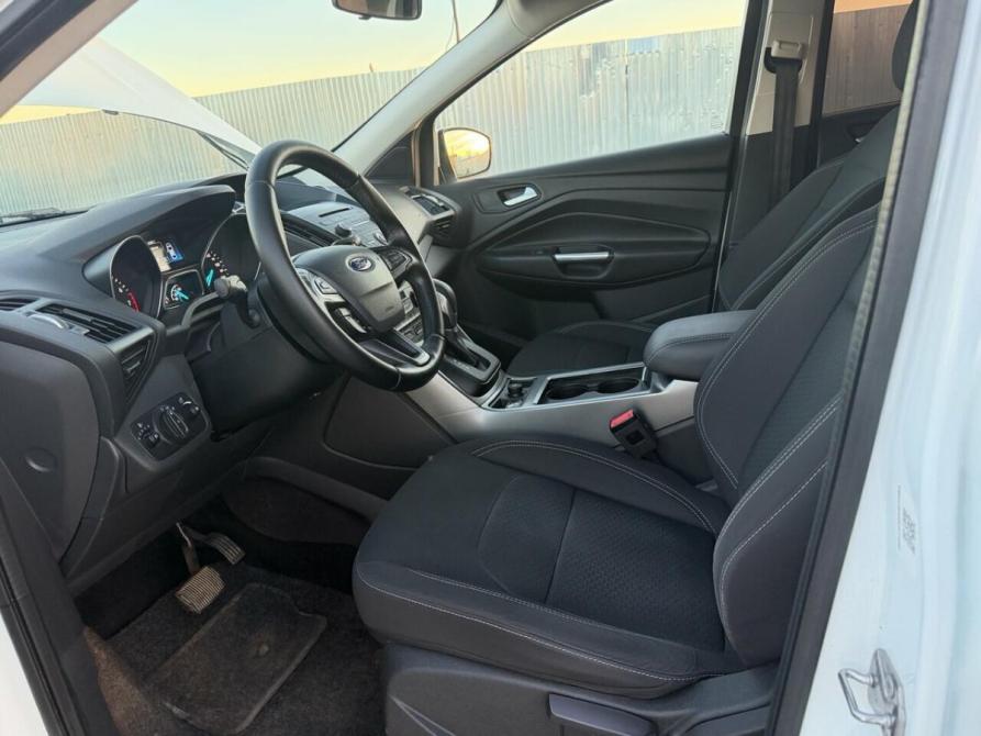 Ford Kuga II Рестайлинг Пермь  - изображение 8
