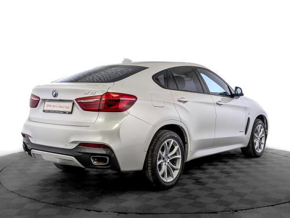 BMW X6 II (F16) с пробегом 2019 года, цена 4 400 000 рублей, 150234 км, внедорожник, Автокод Объявления
