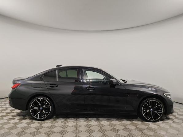 BMW 3 серии VII (G2x) с пробегом 2019 года, цена 3 095 000 рублей, 182031 км, седан, Автокод Объявления