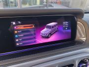 Mercedes-Benz G-Класс III (W465) Рестайлинг Сочи  - изображение 63