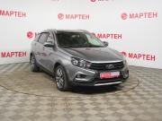 Lada (ВАЗ) Vesta I Вологда  - изображение 20