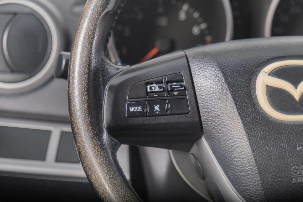 Mazda 3 II (BL) Томск  - изображение 14