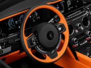 Rolls-Royce Cullinan I Рестайлинг Москва  - изображение 52