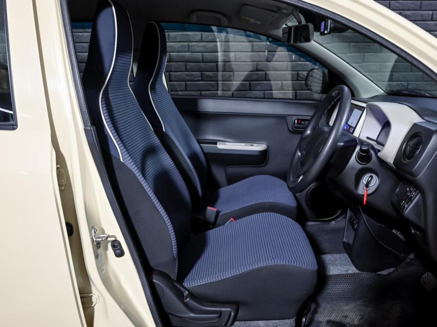 Suzuki Alto VIII (HA36) Екатеринбург  - изображение 10