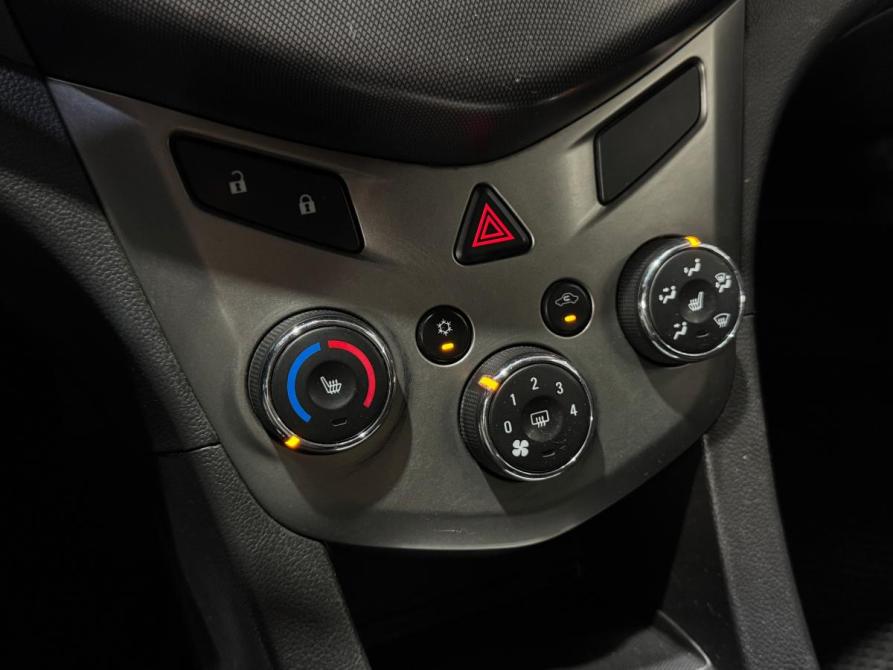 Chevrolet Aveo II Оренбург  - изображение 15
