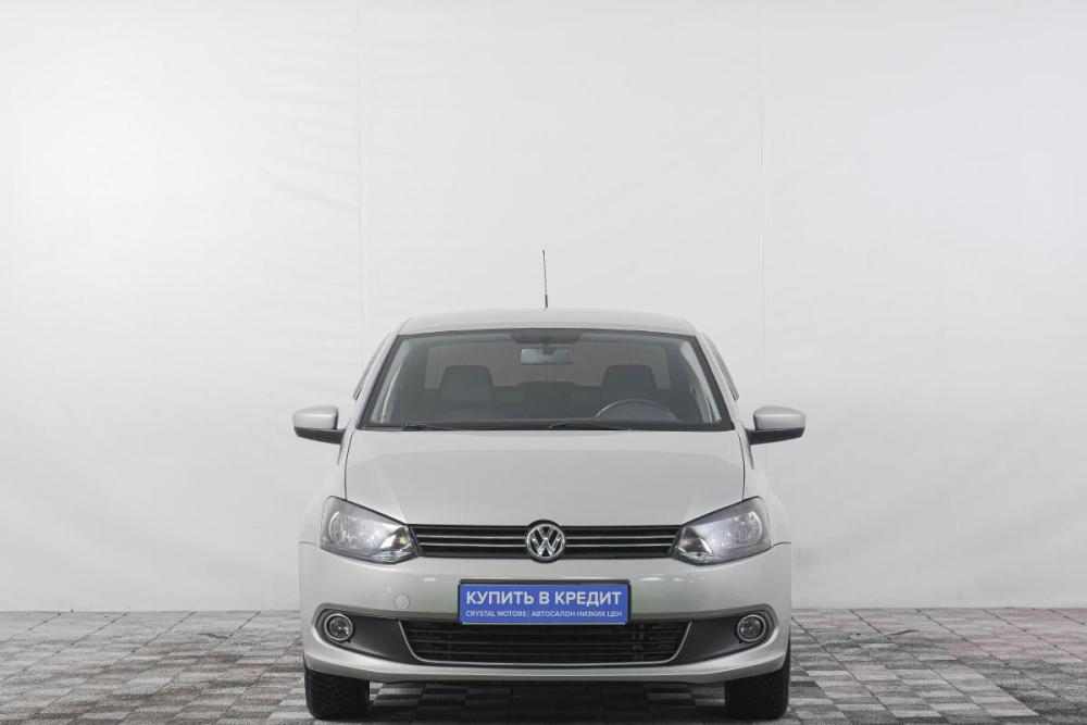 Volkswagen Polo V Кемерово  - изображение 2
