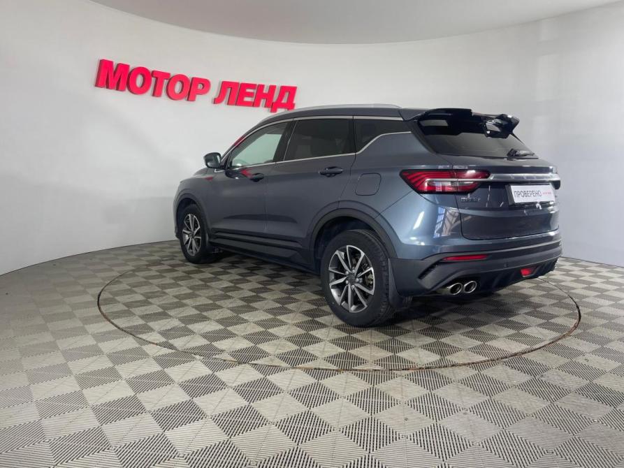 Geely Coolray I Воронеж  - изображение 6