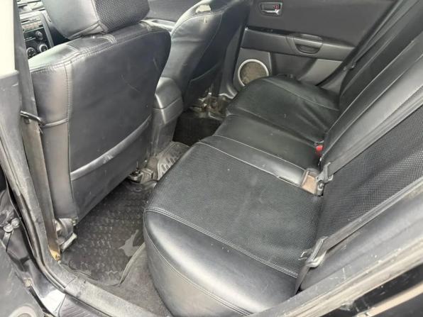 Mazda 3 I (BK) Рестайлинг с пробегом 2008 года, цена 525 000 рублей, 293692 км, седан, Автокод Объявления
