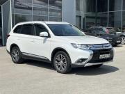 Mitsubishi Outlander III Рестайлинг 2 Воронеж  - изображение 10
