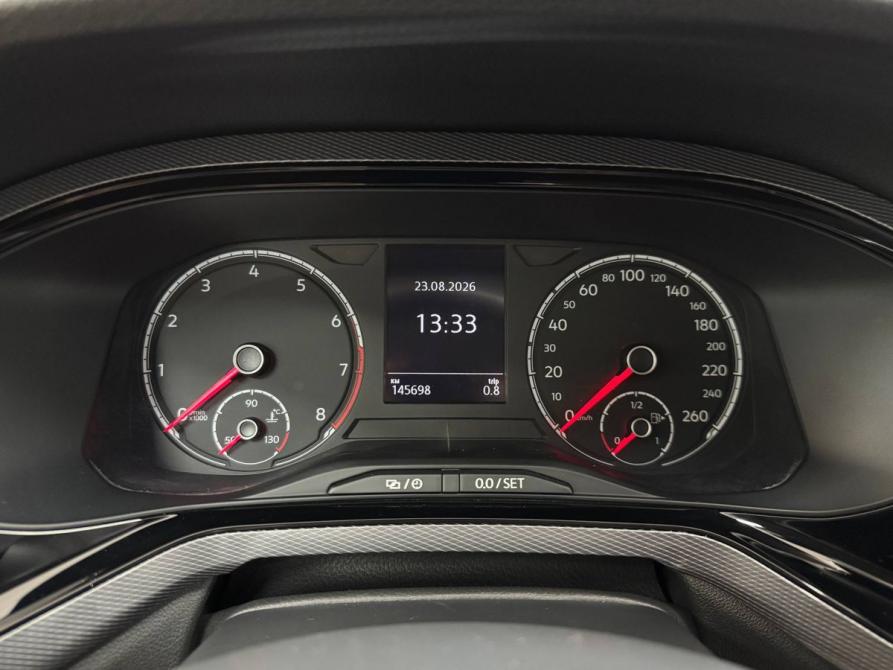 Volkswagen Polo VI Ставрополь  - изображение 12