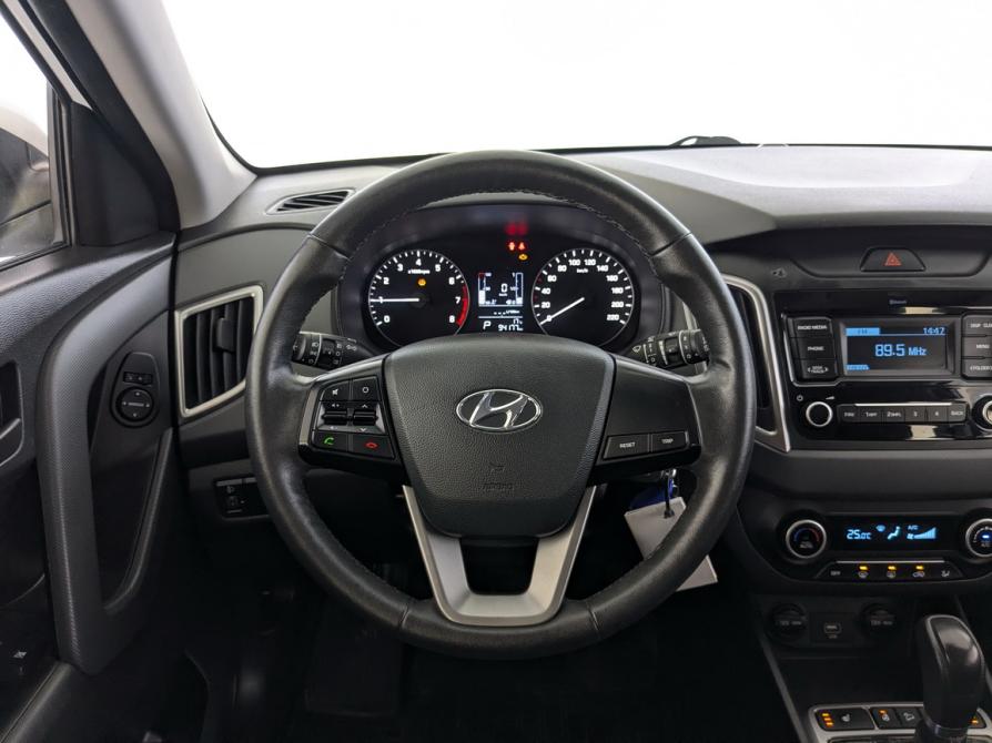 Hyundai Creta I Рестайлинг Москва  - изображение 21