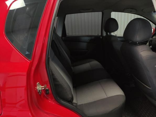Chevrolet Aveo I Рестайлинг с пробегом 2008 года, цена 345 000 рублей, 208263 км, хэтчбек, Автокод Объявления