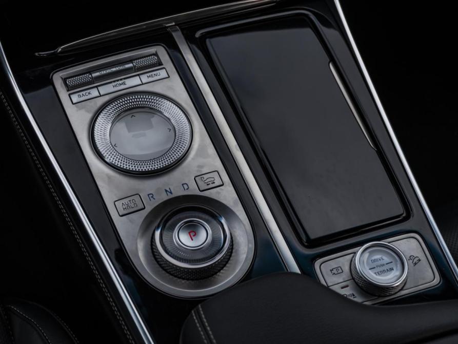 Genesis GV80 I Москва  - изображение 22