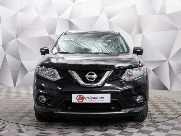 Nissan X-Trail III с пробегом 2015 года, цена 1 595 000 рублей, 220676 км, внедорожник, Автокод Объявления