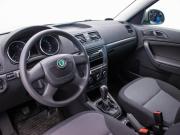 Skoda Yeti I Москва  - изображение 24