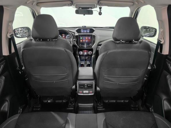Subaru Forester IV Рестайлинг 2 с пробегом 2018 года, цена 2 430 000 рублей, 147549 км, внедорожник, Автокод Объявления