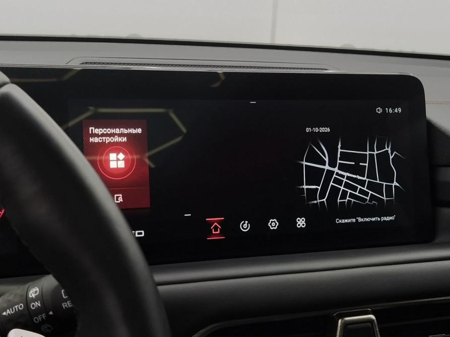 Exeed TXL I Рестайлинг Екатеринбург  - изображение 17