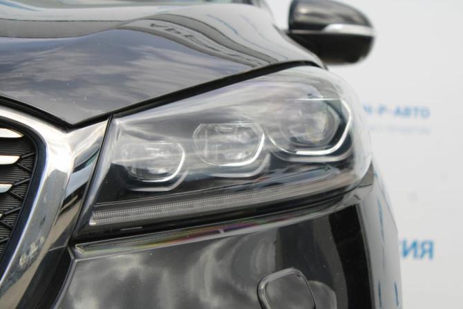 Kia Sorento III Prime Рестайлинг с пробегом 2018 года, цена 2 925 000 рублей, 136000 км, внедорожник, Автокод Объявления