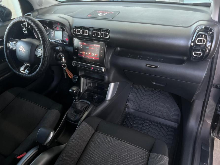 Citroen C3 Aircross I Липецк  - изображение 5