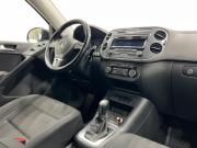 Volkswagen Tiguan I Рестайлинг Кемерово  - изображение 48