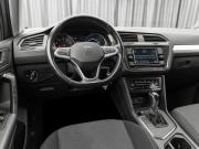 Volkswagen Tiguan II Рестайлинг Москва  - изображение 30