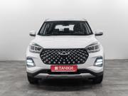 Chery Tiggo 4 Pro I Рестайлинг Красноярск  - изображение 28