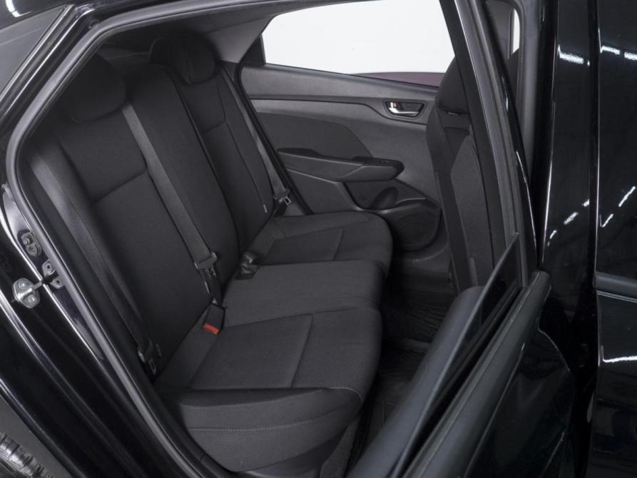Hyundai Solaris II Ростов-на-Дону  - изображение 7