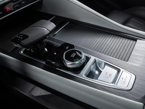 Changan CS75 Plus III с пробегом 2024 года, цена 3 499 000 рублей, 14760 км, внедорожник, Автокод Объявления