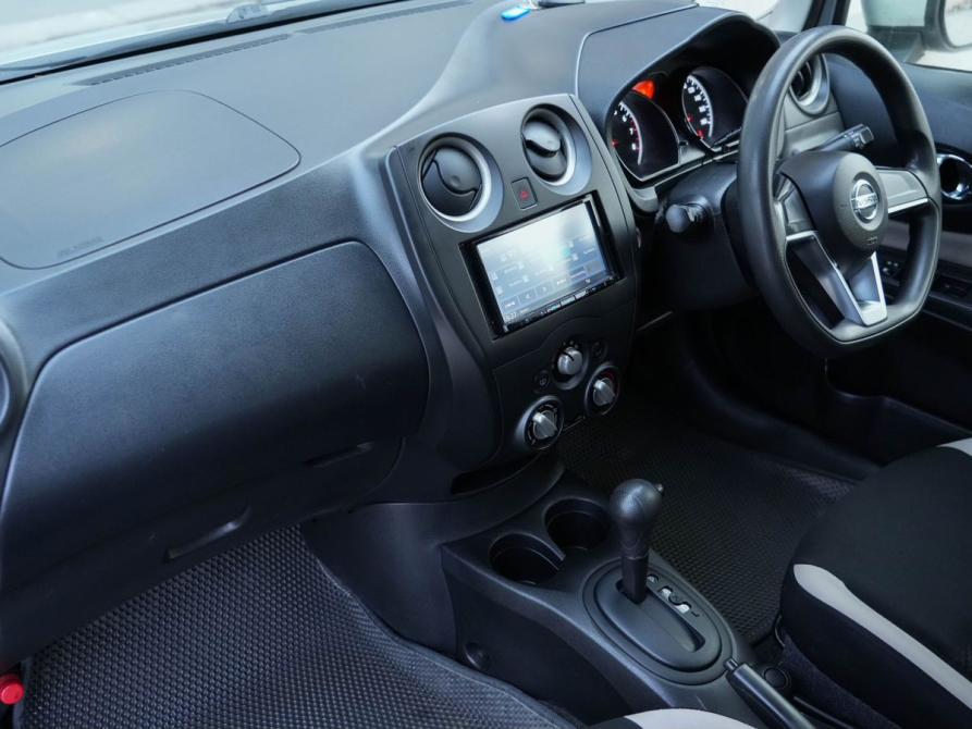 Nissan Note II Рестайлинг Новосибирск  - изображение 16