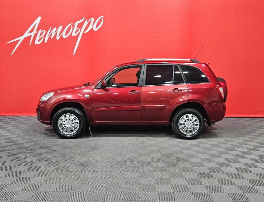 Chery Tiggo (T11) I Рестайлинг (FL) Вологда  - изображение 2