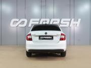 Skoda Rapid I Рестайлинг Воронеж  - изображение 21